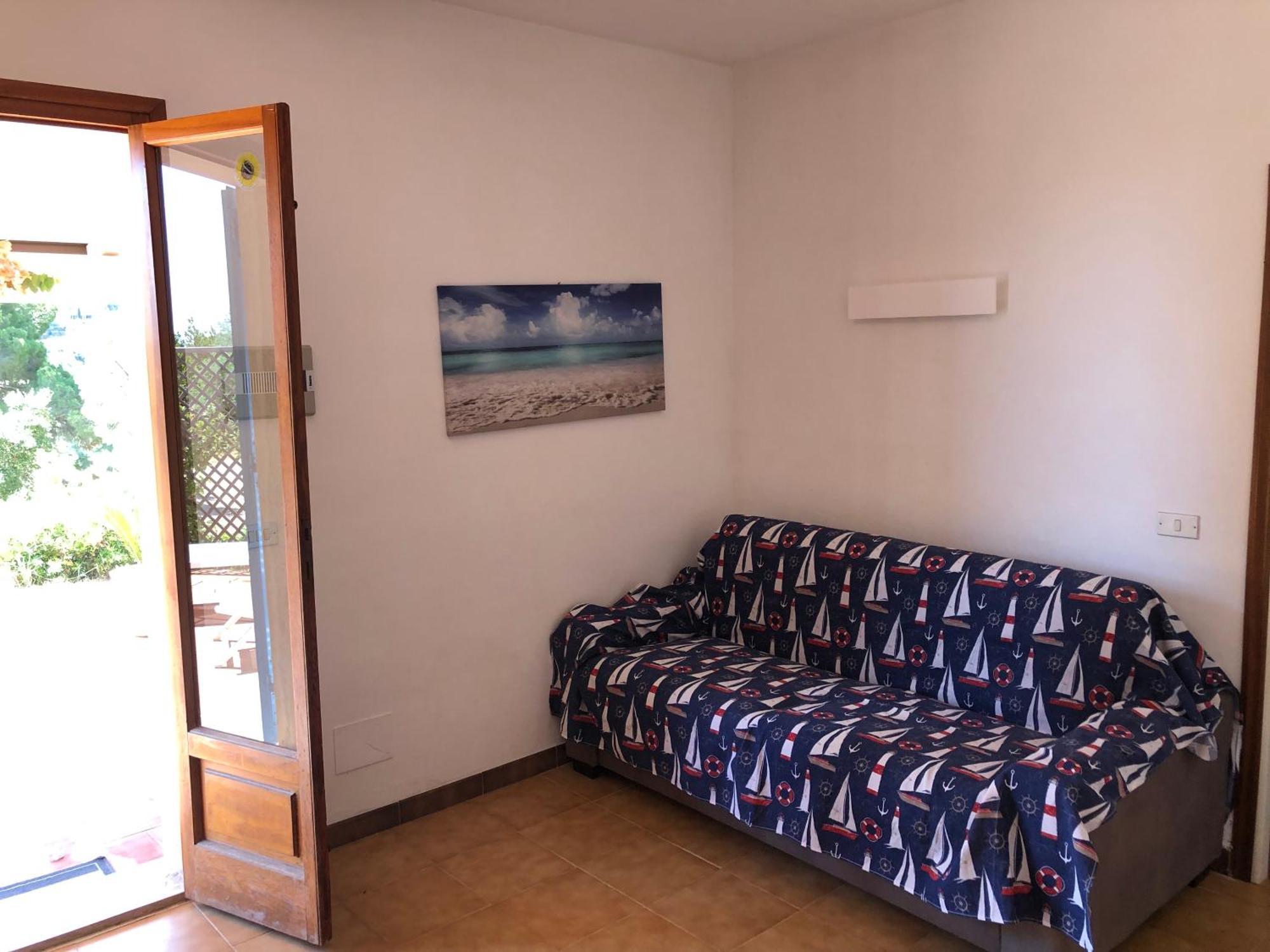 Case Dei Limoni Sul Mare กาโปลิเวรี ภายนอก รูปภาพ