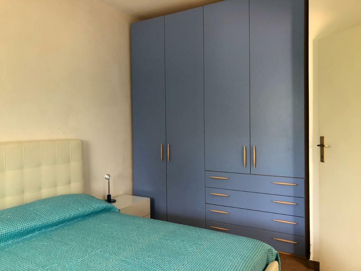 Case Dei Limoni Sul Mare กาโปลิเวรี ภายนอก รูปภาพ
